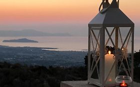 Villa Malaxa Private Luxury With Amazing View